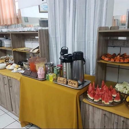 Hotel Novo Avenida Belém Eksteriør bilde