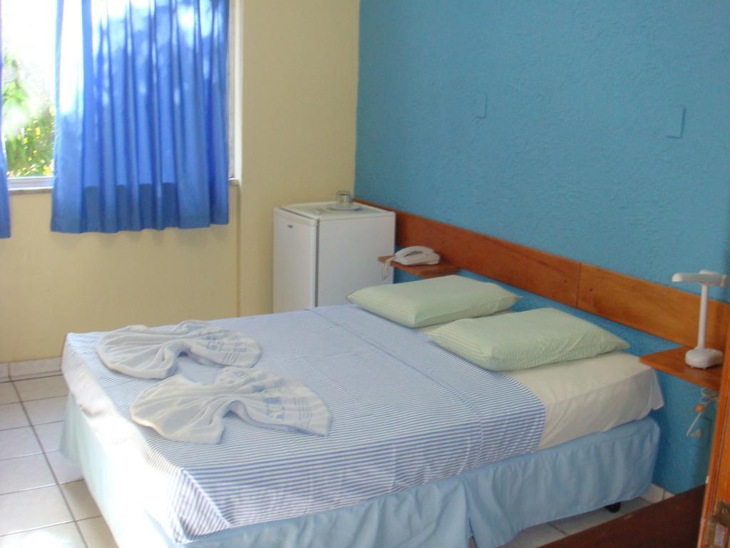 Hotel Novo Avenida Belém Rom bilde
